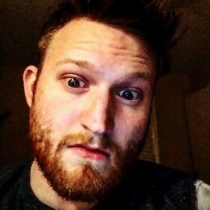 Meet your Posher, Adam